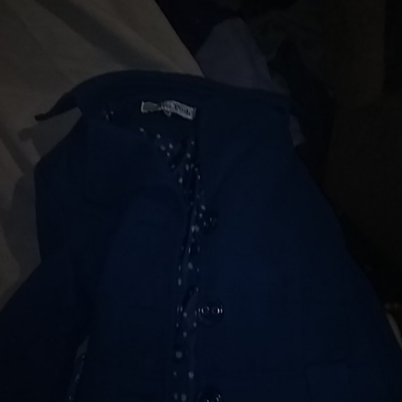 Jacket worn 1 time - Picture 1 of 1